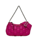 Gucci 2 way Bag Pink GG Matelasse