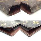 Louis Vuitton Monogram Agenda PM Notebook Cover — view 8