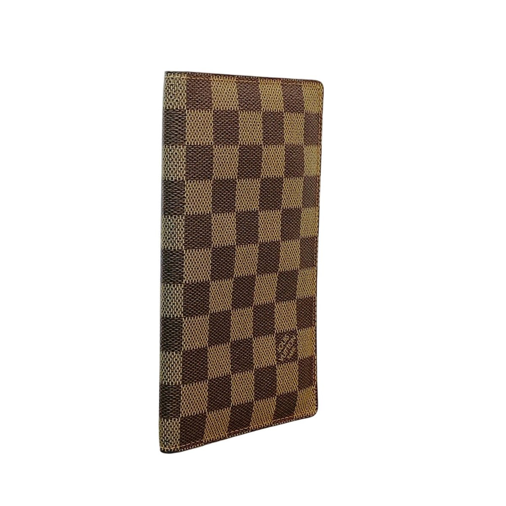 Louis Vuitton Damier Cles Ebenumen's Wallet — view 2