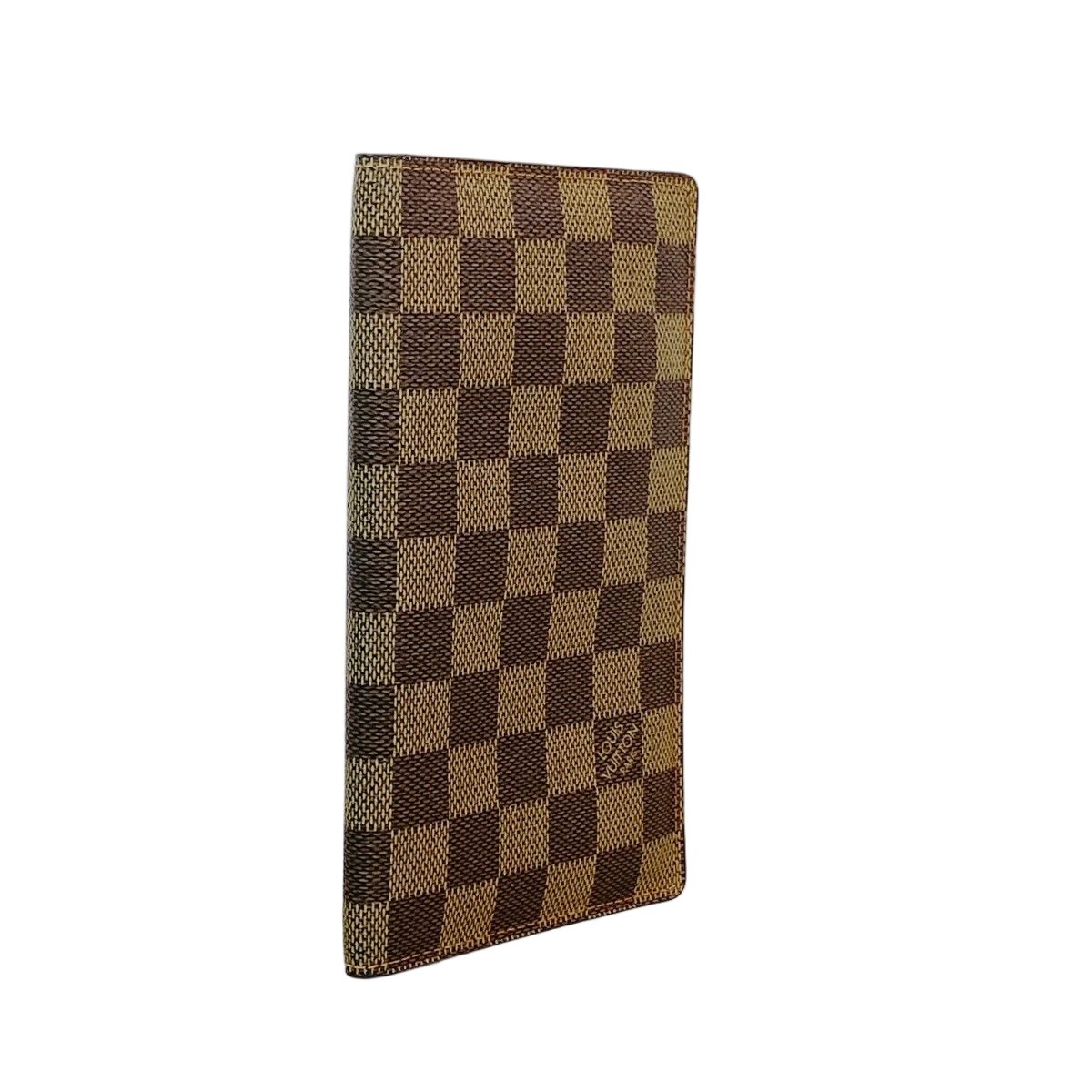 Louis Vuitton Damier Cles Ebenumen's Wallet — view 2