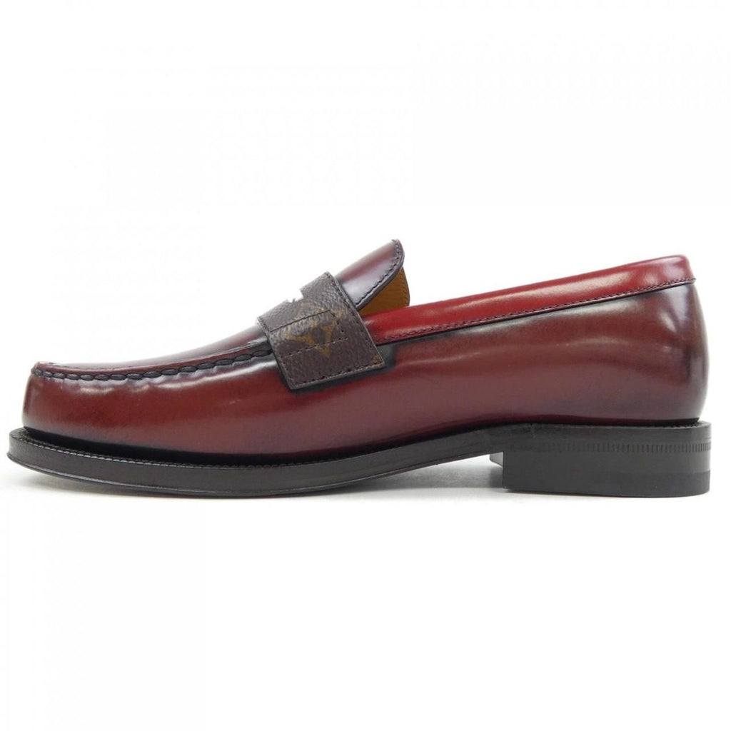 Louis Vuitton Kensington Line Loafers Shoes — view 2