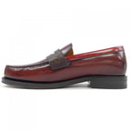 Louis Vuitton Kensington Line Loafers Shoes — view 2