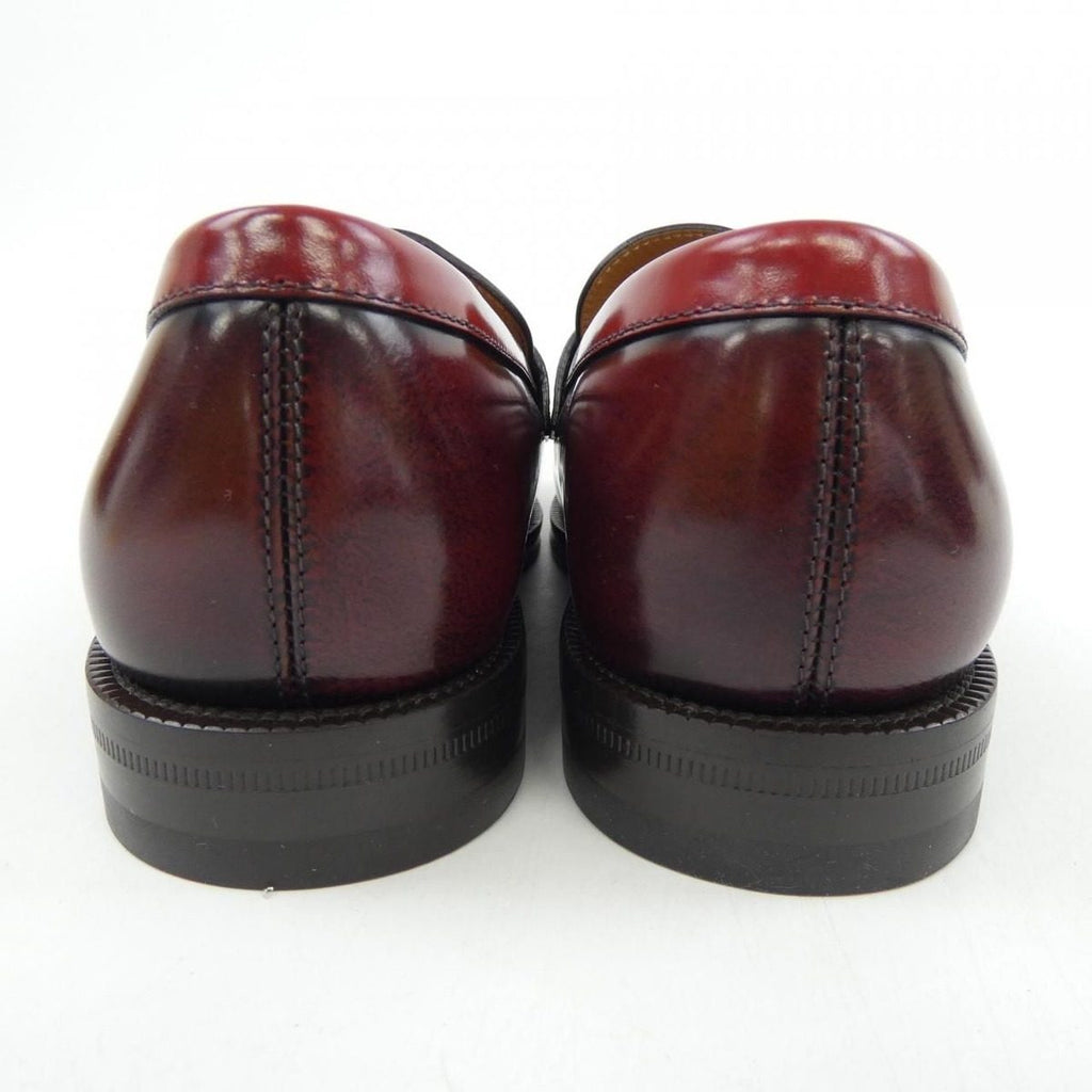 Louis Vuitton Kensington Line Loafers Shoes — view 5