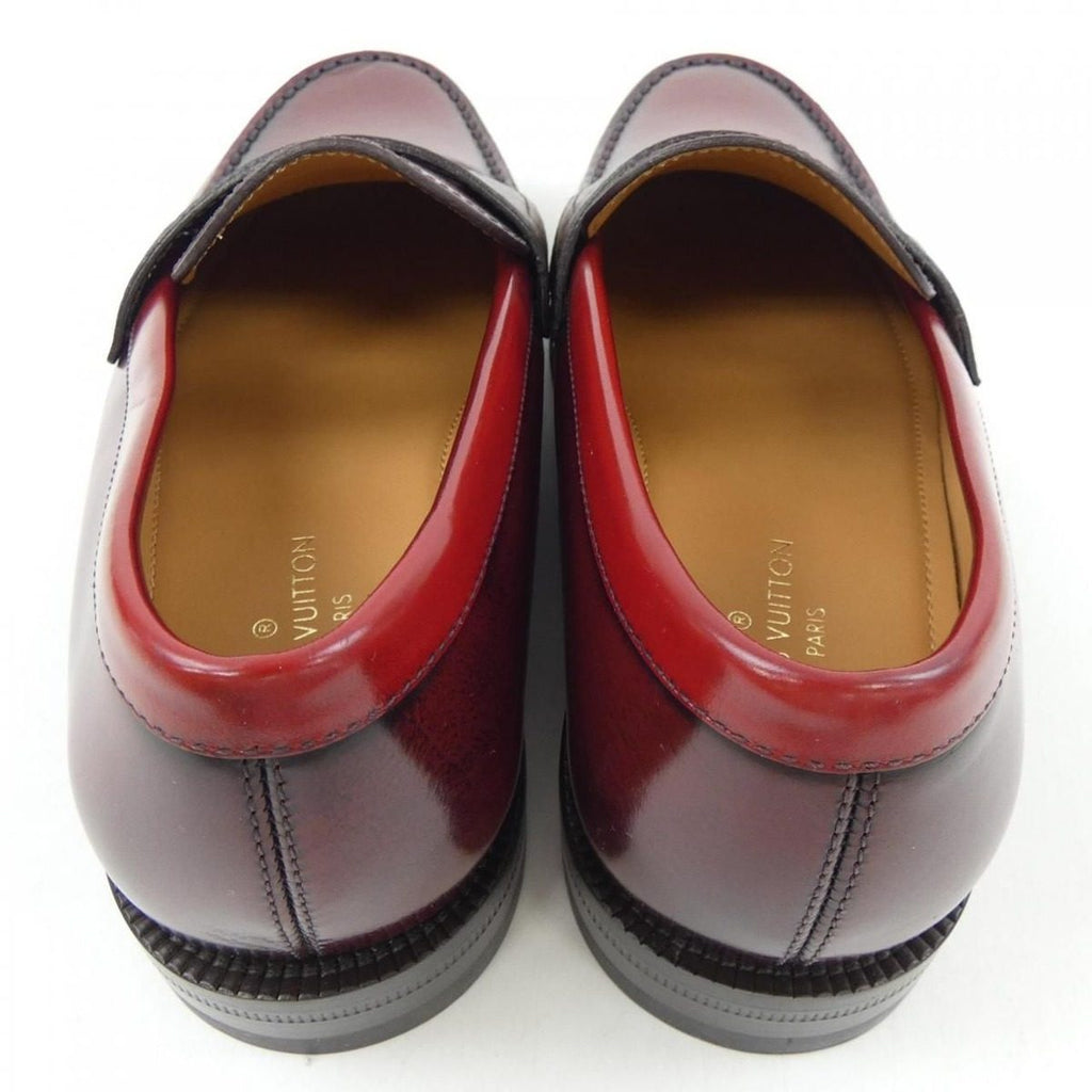 Louis Vuitton Kensington Line Loafers Shoes — view 6