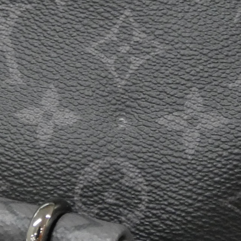 Louis Vuitton Monogram Eclipse Reverse Cabas Zip GM Bag — view 5