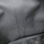 Louis Vuitton Monogram Eclipse Reverse Cabas Zip GM Bag — view 9