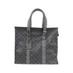 Louis Vuitton Monogram Eclipse Reverse Cabas Zip GM Bag