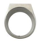 Louis Vuitton Ring Silver — view 2