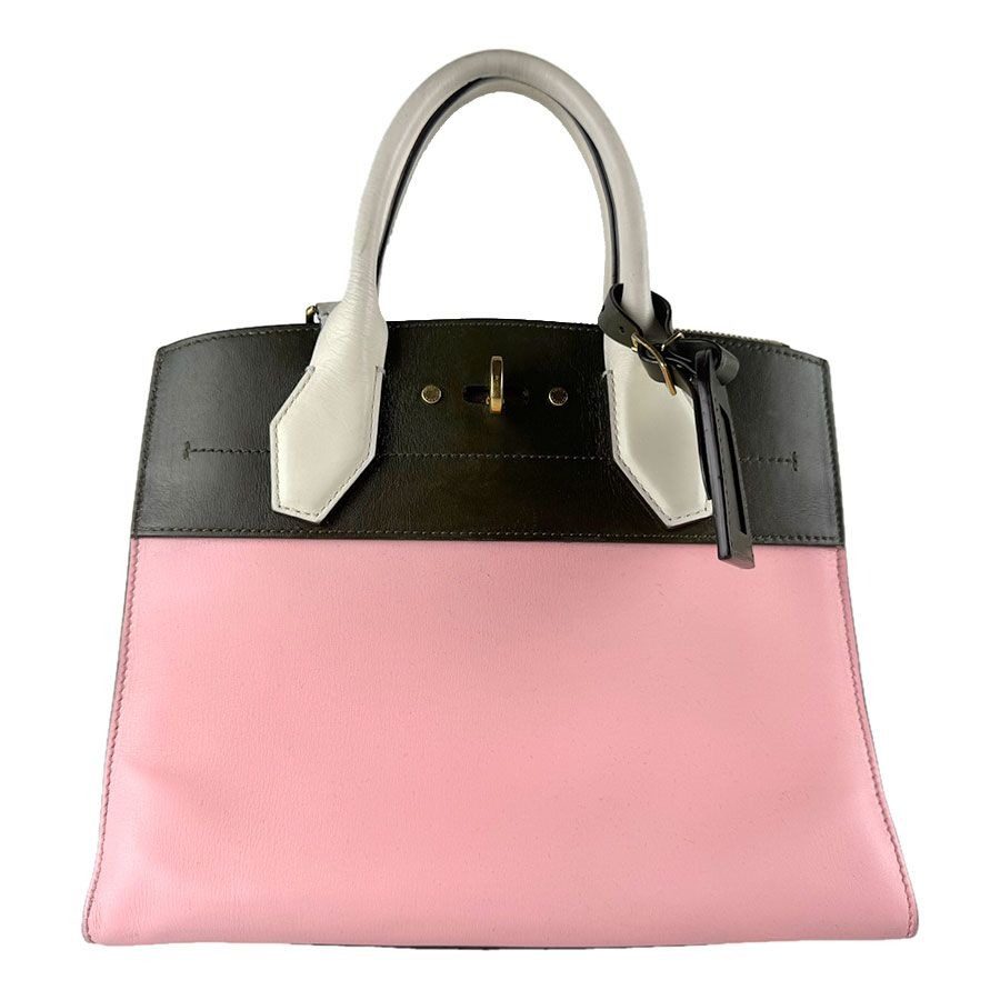 Louis Vuitton Shoulder Bag City Steamer PM