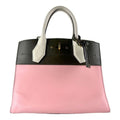 Louis Vuitton Shoulder Bag City Steamer PM