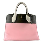 Louis Vuitton Shoulder Bag City Steamer PM