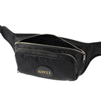 Gucci Waist Bag Body Off the Grid Black — view 4