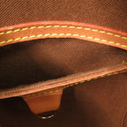 Louis Vuitton Ellipse PM Monogram Handbag 1137 — view 6