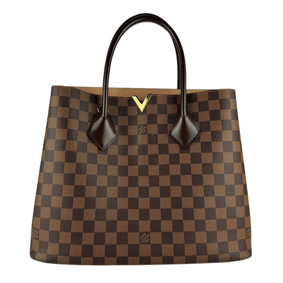 Louis Vuitton Handbag Damier Kensington