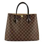 Louis Vuitton Handbag Damier Kensington