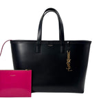 Saint Laurent Super Paris Tote Handbag