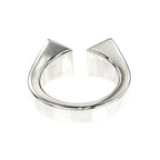 Hermes Ring Cru-deforge GM Size 55 AG 925 Silva Accessories — view 3