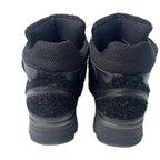 Chanel High Cut Sneakers Omnibus 35 — view 5