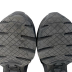 Chanel High Cut Sneakers Omnibus 35 — view 6