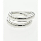 Hermes Ring Silver — view 2