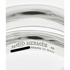 Hermes Ring Silver — view 5