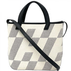 Hermes 2-Way H En Viet 27 Shoulder Bag — view 2