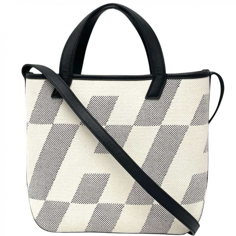 Hermes 2-Way H En Viet 27 Shoulder Bag — view 2