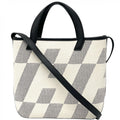 Hermes 2-Way H En Viet 27 Shoulder Bag
