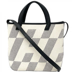 Hermes 2-Way H En Viet 27 Shoulder Bag