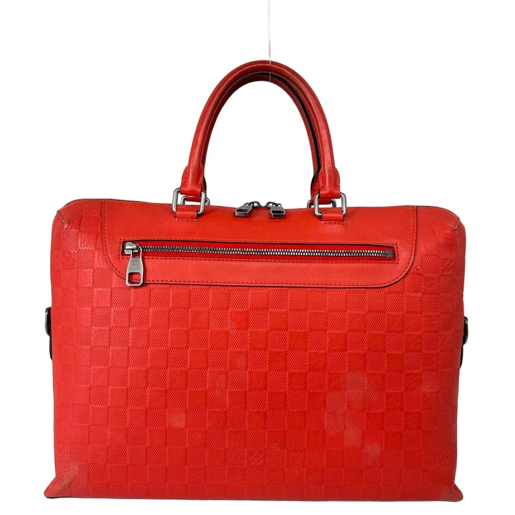 Louis Vuitton Damier Infini Pdj Business