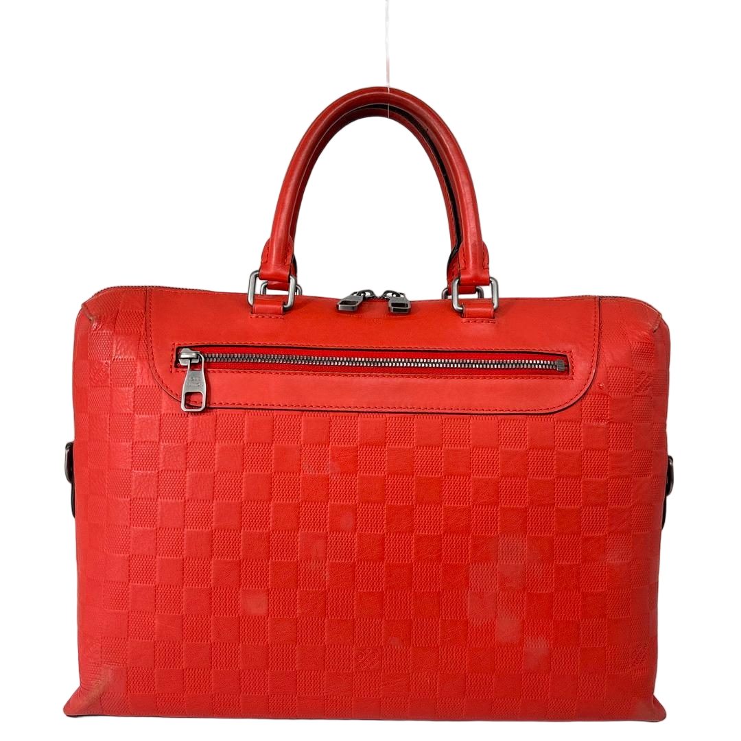 Louis Vuitton Damier Infini Pdj Business