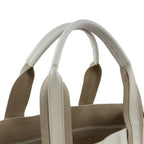Bottega Veneta Marco Polo Leather Tote Shoulder Business Document — view 2