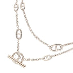 Hermes Farandole Long Necklace 120 — view 2