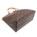 Louis Vuitton Handbag Monogram PM — view 4