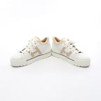 Hermes Sneakers White Leather — view 3