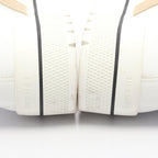 Hermes Sneakers White Leather — view 7