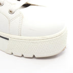 Hermes Sneakers White Leather — view 8