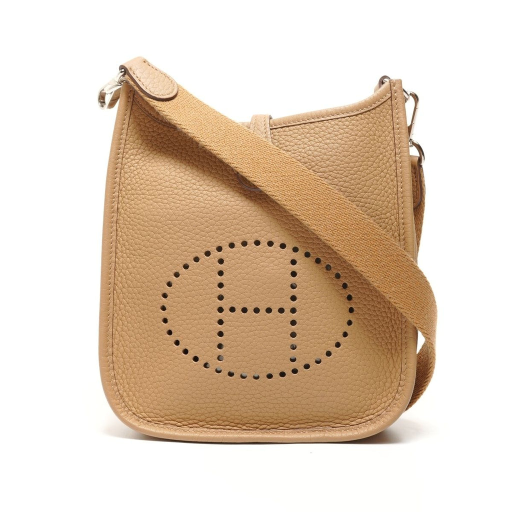 Hermes Shoulder Bag Evelyne TPM