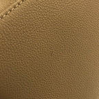 Louis Vuitton Monogram Empreinte Grand Palais MM Bag Tourterelle — view 5
