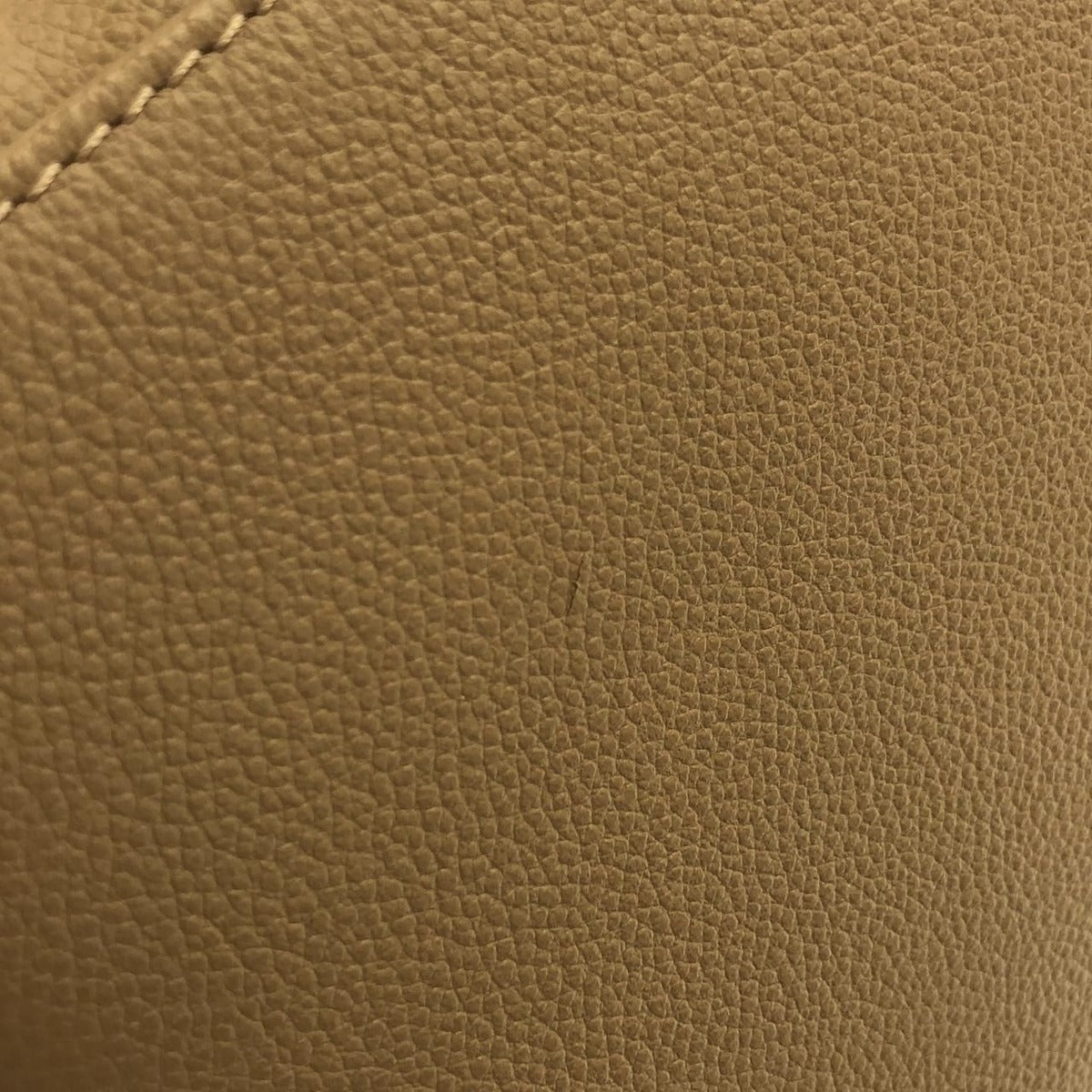 Louis Vuitton Monogram Empreinte Grand Palais MM Bag Tourterelle — view 5
