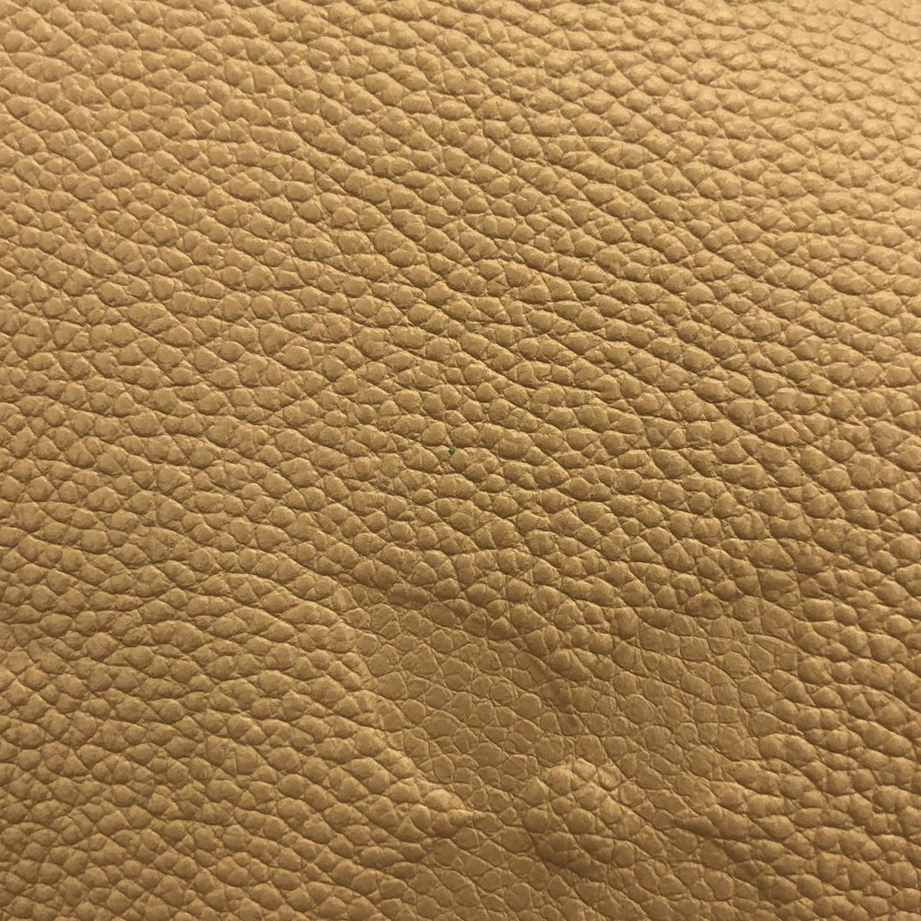 Louis Vuitton Monogram Empreinte Grand Palais MM Bag Tourterelle — view 7