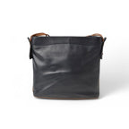 Celine Shoulder Bag ALL Soft Dark Navy — view 8