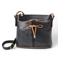 Celine Shoulder Bag ALL Soft Dark Navy