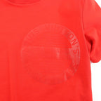 Louis Vuitton 100% Cotton Stamp Crew Neck — view 3