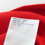 Louis Vuitton 100% Cotton Stamp Crew Neck — view 6