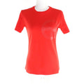 Louis Vuitton 100% Cotton Stamp Crew Neck