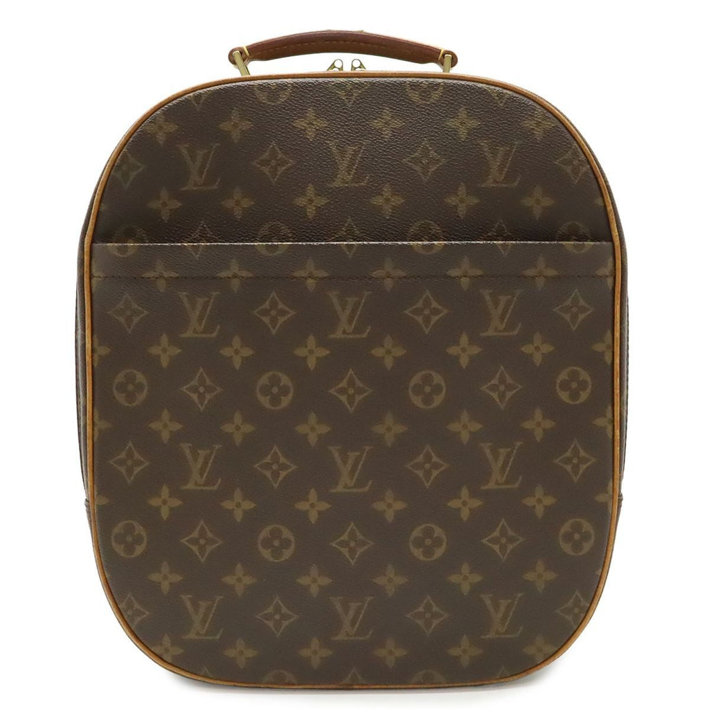 Louis Vuitton Monogram Pack All Sac a Dos Bum Bag