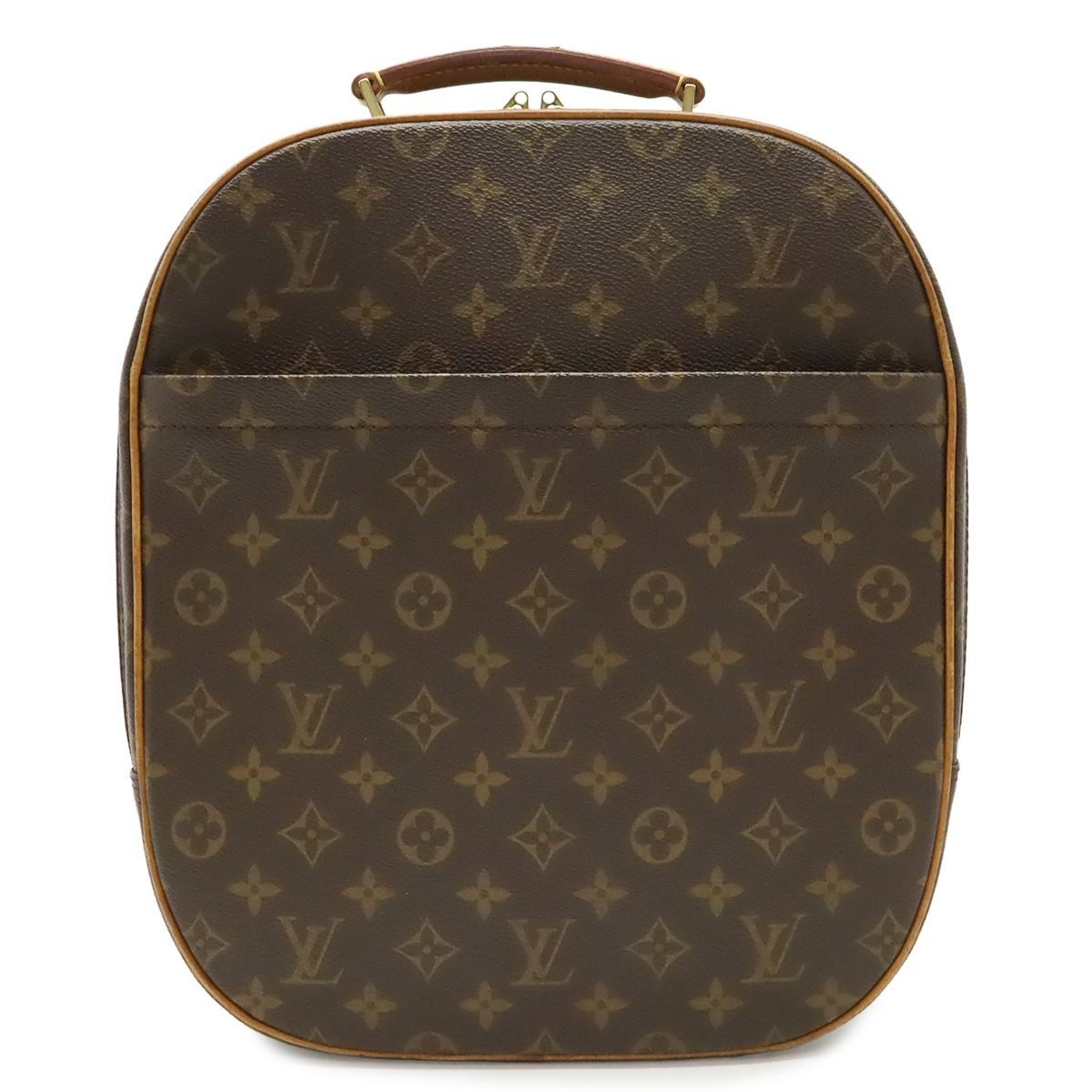 Louis Vuitton Monogram Pack All Sac a Dos Bum Bag