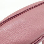 Chanel 23039 Shoulder Pink Bag — view 3