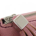 Chanel 23039 Shoulder Pink Bag — view 6